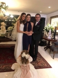 Casamento de Alice Diniz e Rodrigo Ventura