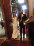 Casamento de Alice Diniz e Rodrigo Ventura