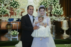 Casamento Raisa e Amadeu Neto