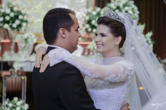 Raisa e Amadeu Neto