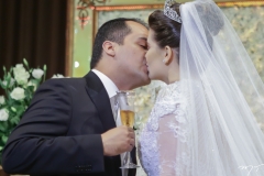 Raisa e Amadeu Neto