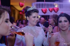 Casamento Raisa e Amadeu Neto