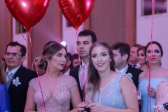 Casamento Raisa e Amadeu Neto