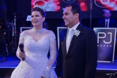 Raisa e Amadeu Neto