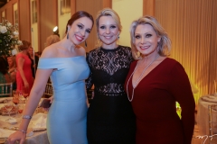 Lorena ,Rebeca e Marcia Ferreira Gomes