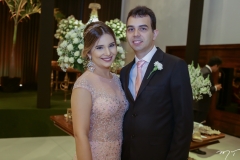 Ranna Katy e Lucas Lamari