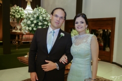 Vitor e Fernanda Holanda
