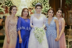 Viviane Neves,Norma Jovino,Samia,Raisa e Tercia Neves (2)