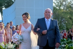 Casamento de Amanda e Bruno