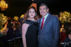Isabel e Alexandre Pereira