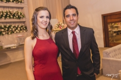 Ana e Moésio Baltazar