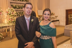 Beto e Andréa Fonteles
