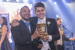 Casamento de Ana Caroline Oliveira e Alan Bento