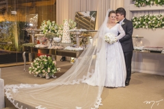 Casamento de Ana Caroline Oliveira e Alan Bento