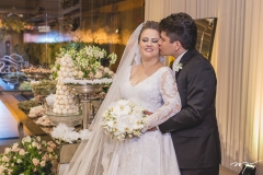 Casamento de Ana Caroline Oliveira e Alan Bento
