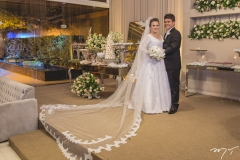 Casamento de Ana Caroline Oliveira e Alan Bento
