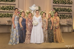 Casamento de Ana Caroline Oliveira e Alan Bento