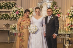 Casamento de Ana Caroline Oliveira e Alan Bento
