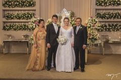 Casamento de Ana Caroline Oliveira e Alan Bento