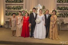Casamento de Ana Caroline Oliveira e Alan Bento