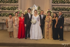 Casamento de Ana Caroline Oliveira e Alan Bento