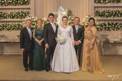 Casamento de Ana Caroline Oliveira e Alan Bento
