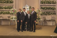Casamento de Ana Caroline Oliveira e Alan Bento