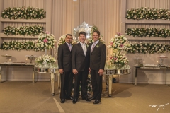 Casamento de Ana Caroline Oliveira e Alan Bento