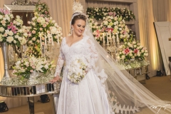 Casamento de Ana Caroline Oliveira e Alan Bento