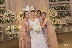 Casamento de Ana Caroline Oliveira e Alan Bento