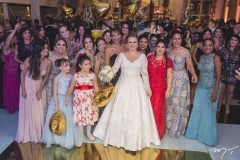 Casamento de Ana Caroline Oliveira e Alan Bento