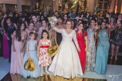 Casamento de Ana Caroline Oliveira e Alan Bento