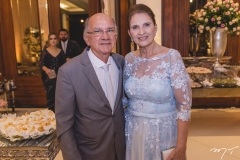 Eraldo e Rejane Lima