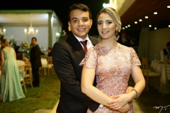 Gabriel Filho e Mariana Rodrigues