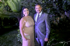Ana Paula e Neto Cruz