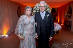 Arivan e José Maria Lucena