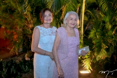Beth e Beatriz Machado