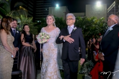 Casamento de Andrea e Daniel
