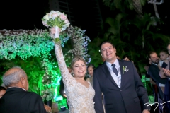 Casamento de Andrea e Daniel