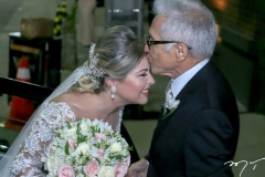 Casamento de Andrea e Daniel
