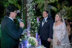 Casamento de Andrea e Daniel
