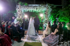 Casamento de Andrea e Daniel