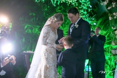 Casamento de Andrea e Daniel