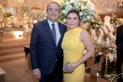 Dante e Andrea Bonorandi