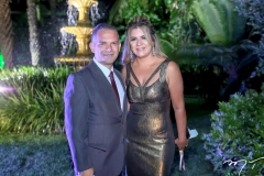 Francisco e Emanuele Pinheiro