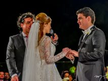 Casamento Ana Maria Menescal e Lucas Bonates