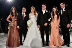 Casamento Ana Maria Menescal e Lucas Bonates