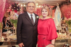 Abelardo e Ruth Guerra