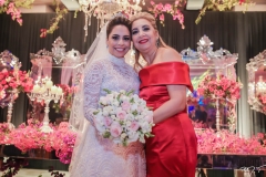 Anna Flávia e Martha Accioly