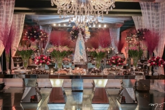 Casamento de Anna e Lucas